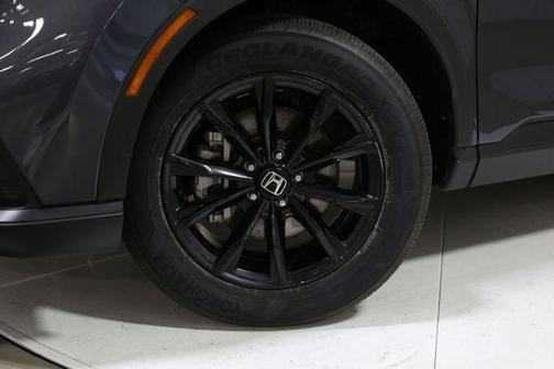 2024 Honda CR-V Hybrid Sport FWD