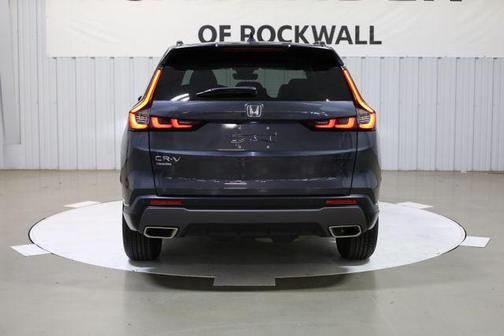 2024 Honda CR-V Hybrid Sport FWD