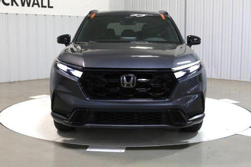 2024 Honda CR-V Hybrid Sport FWD