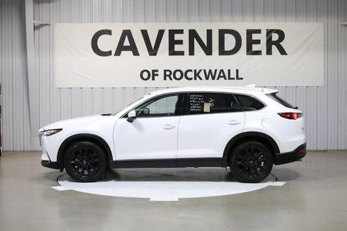 2023 Mazda CX-9 Touring