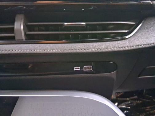 2025 Buick Enclave Preferred FWD