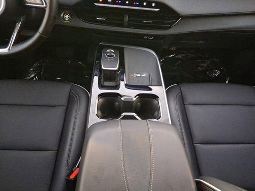 2025 Buick Enclave Preferred FWD