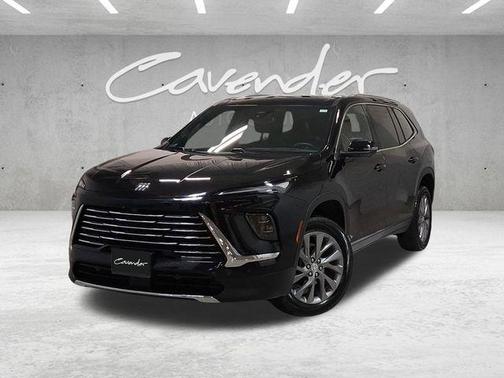 2025 Buick Enclave Preferred FWD