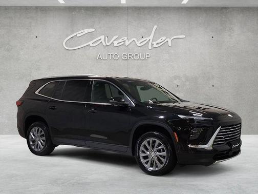 2025 Buick Enclave Preferred FWD