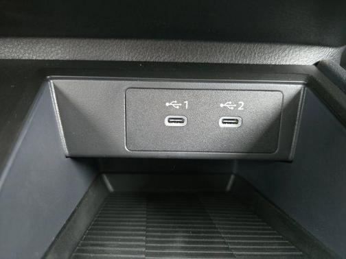 Gun Metallic 2026 Nissan Kicks S