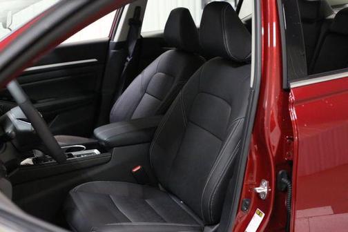 2025 Nissan Altima 2.5 SL