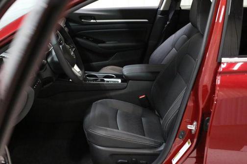 2025 Nissan Altima 2.5 SL