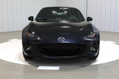 2022 Mazda MX-5 Miata Sport