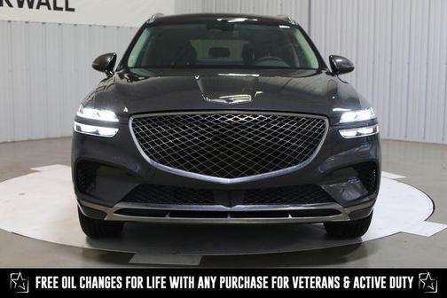 2025 Genesis GV70 2.5T AWD