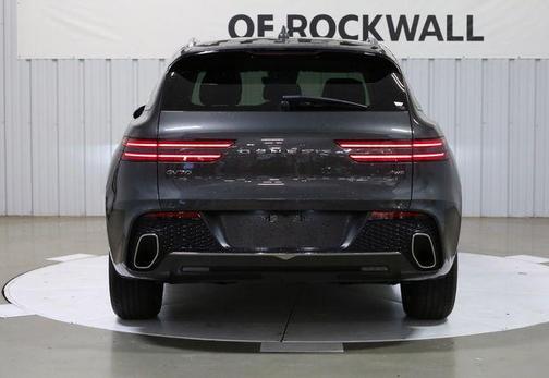 2025 Genesis GV70 2.5T AWD