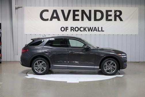 2025 Genesis GV70 2.5T AWD