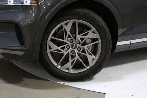 2025 Genesis GV70 2.5T AWD