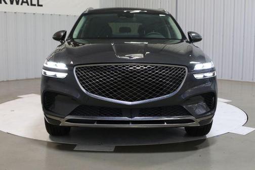 2025 Genesis GV70 2.5T AWD