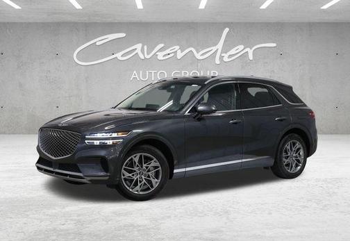2025 Genesis GV70 2.5T AWD