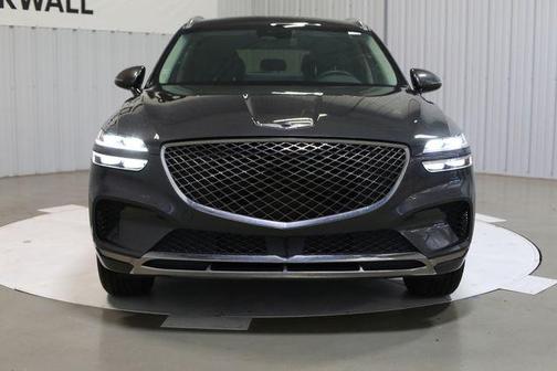 2025 Genesis GV70 2.5T AWD