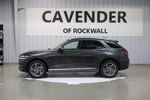 2025 Genesis GV70 2.5T AWD