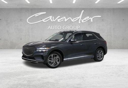 2025 Genesis GV70 2.5T AWD