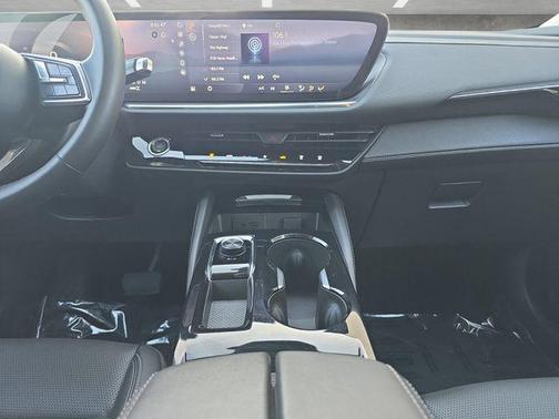 2025 Buick Envision Preferred AWD