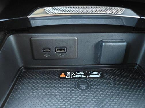 2025 Buick Envision Preferred AWD