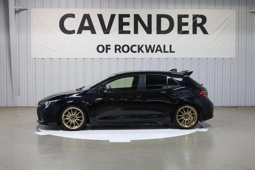 2023 Toyota Corolla XSE