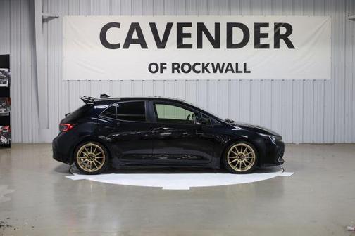 2023 Toyota Corolla XSE