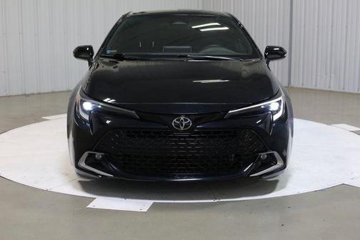 2023 Toyota Corolla XSE