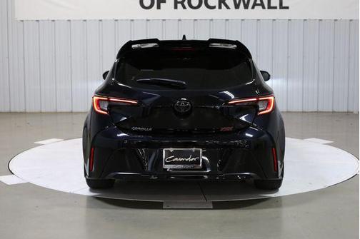 2023 Toyota Corolla XSE