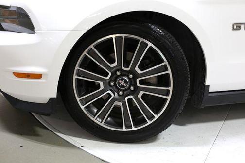 2010 Ford Mustang GT