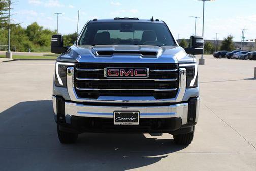 2025 GMC Sierra 2500 SLE