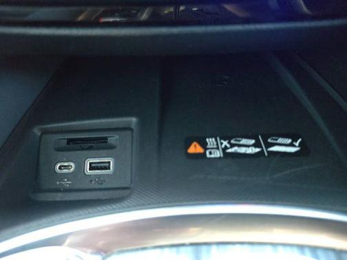 2024 Buick Enclave Essence FWD