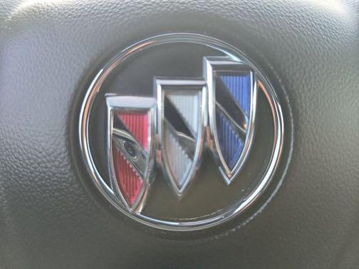 2024 Buick Enclave Essence FWD