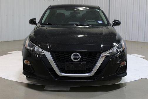 2020 Nissan Altima S FWD