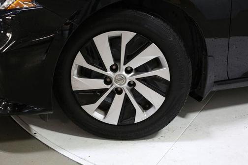 2020 Nissan Altima S FWD