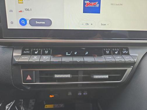 Underground 2025 Toyota Camry XSE