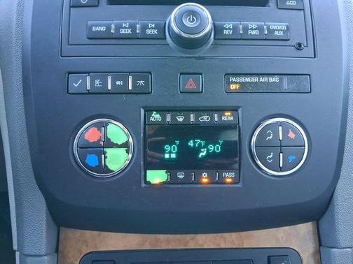 2012 Buick Enclave Leather