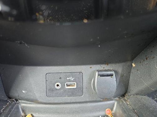 Magnetic Black Pearl 2019 Nissan Rogue S