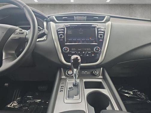 2024 Nissan Murano SV Intelligent AWD