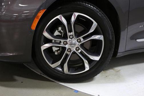 2022 Chrysler Pacifica L