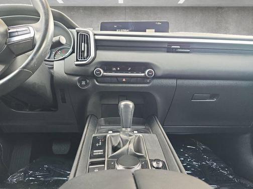 2024 Mazda CX-50 2.5 S Select Package