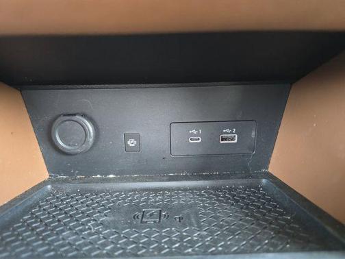 2023 Nissan Pathfinder Platinum FWD