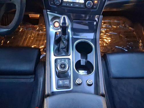 2021 Nissan Maxima 3.5 SR