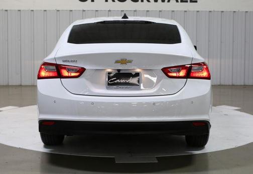 2025 Chevrolet Malibu 1LS