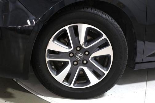 2016 Honda Odyssey Touring