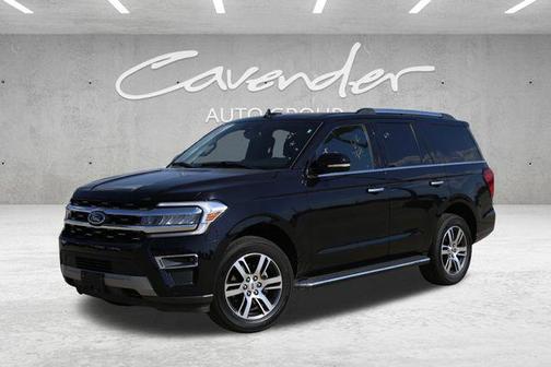2023 Ford Expedition Limited