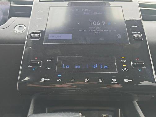 Hampton Gray 2022 Hyundai SANTA CRUZ SEL Premium