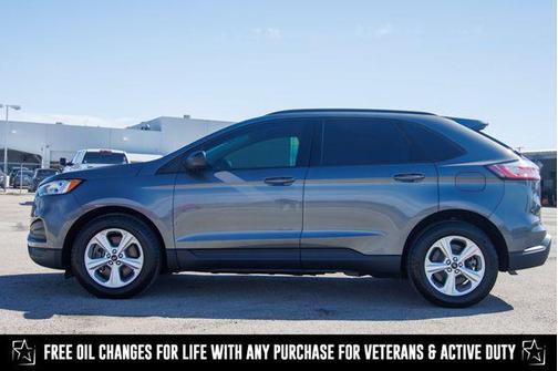 2023 Ford Edge SE