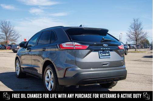 2023 Ford Edge SE