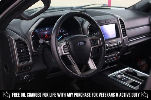 2021 Ford Expedition Max XLT