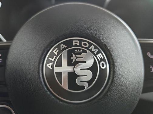 2023 Alfa Romeo Giulia Sprint RWD