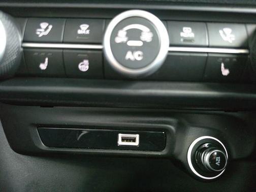 2023 Alfa Romeo Giulia Sprint RWD